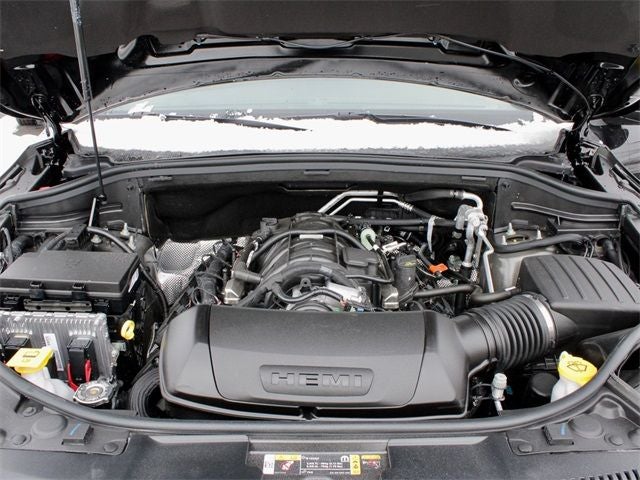 2025 Dodge Durango Pursuit