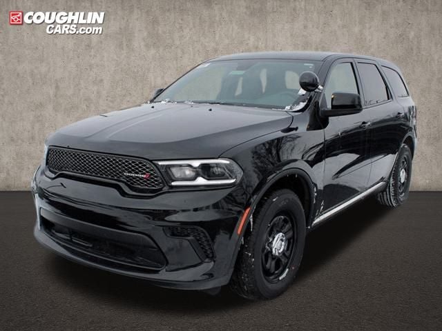 2025 Dodge Durango Pursuit