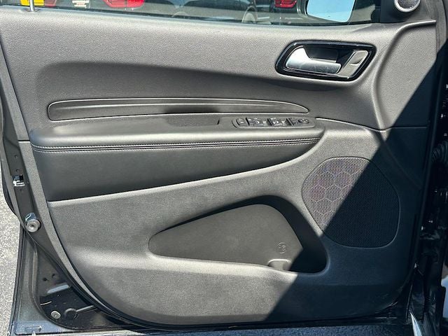 2025 Dodge Durango Pursuit