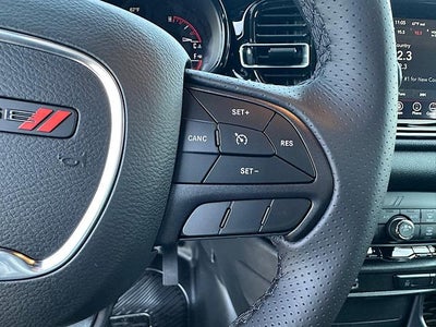 2025 Dodge Durango Pursuit