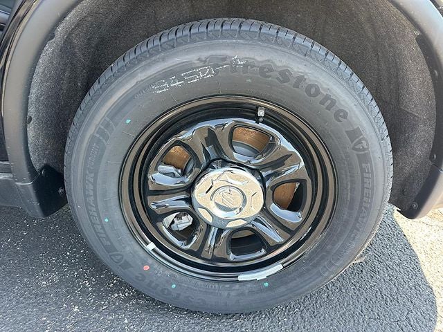 2025 Dodge Durango Pursuit