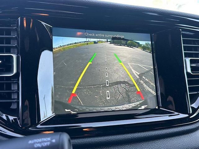 2025 Dodge Durango Pursuit