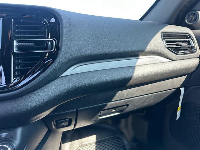 2025 Dodge Durango Pursuit