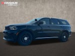 2025 Dodge Durango Pursuit
