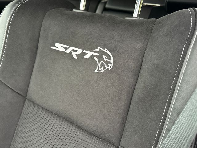 2026 Dodge Durango SRT Hellcat