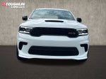 2026 Dodge Durango SRT Hellcat