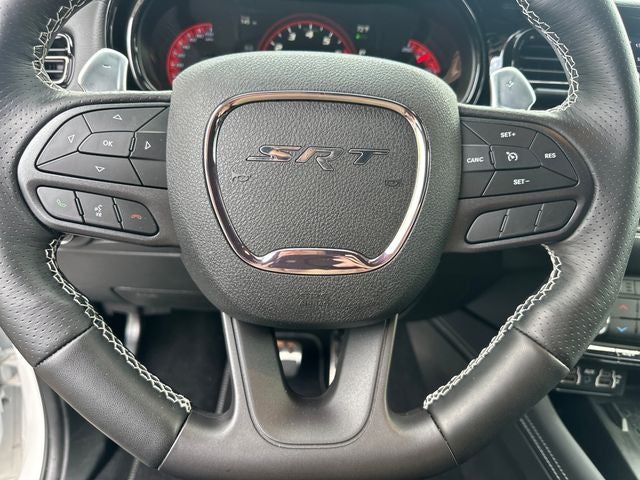 2026 Dodge Durango SRT Hellcat