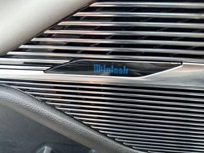 2024 Jeep Grand Wagoneer L Base