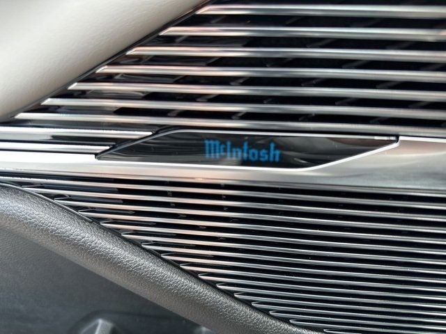 2024 Jeep Grand Wagoneer L Base