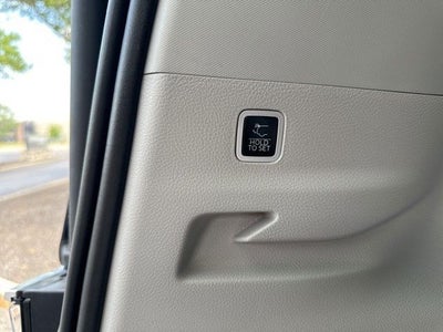 2024 Jeep Grand Wagoneer L Base