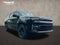 2026 Jeep Grand Wagoneer L Summit Obsidian