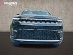2026 Jeep Grand Wagoneer L Summit Obsidian