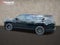 2026 Jeep Grand Wagoneer L Summit Obsidian