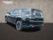 2026 Jeep Grand Wagoneer L Summit Obsidian