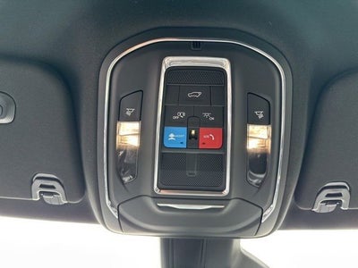 2024 Jeep Wagoneer Base