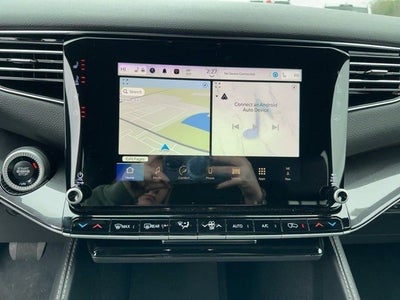 2024 Jeep Wagoneer Base