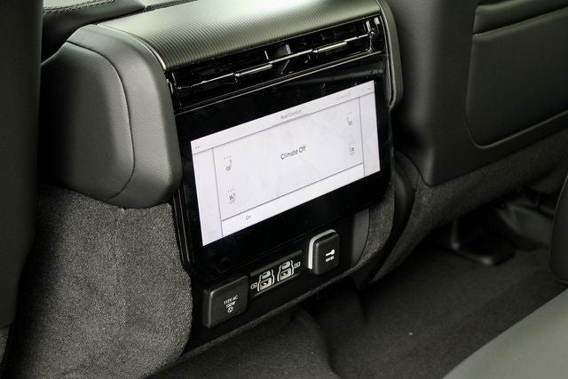 2024 Jeep Grand Wagoneer Series II