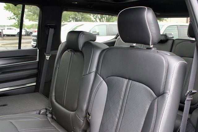 2024 Jeep Grand Wagoneer Series II