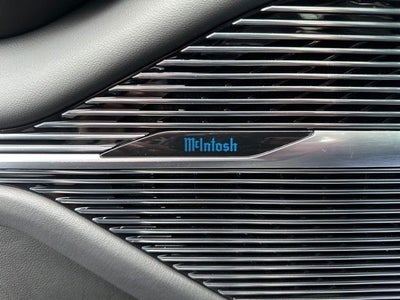 2024 Jeep Grand Wagoneer Series II