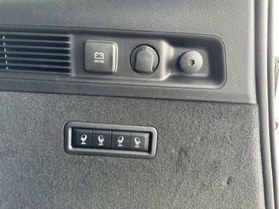 2024 Jeep Grand Wagoneer Series II