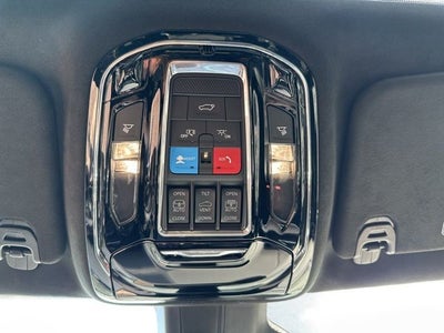 2024 Jeep Grand Wagoneer Series II