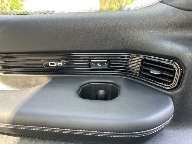 2024 Jeep Grand Wagoneer Series II