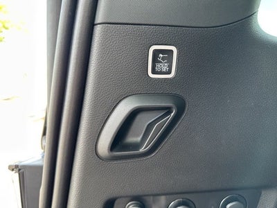 2024 Jeep Grand Wagoneer Series II