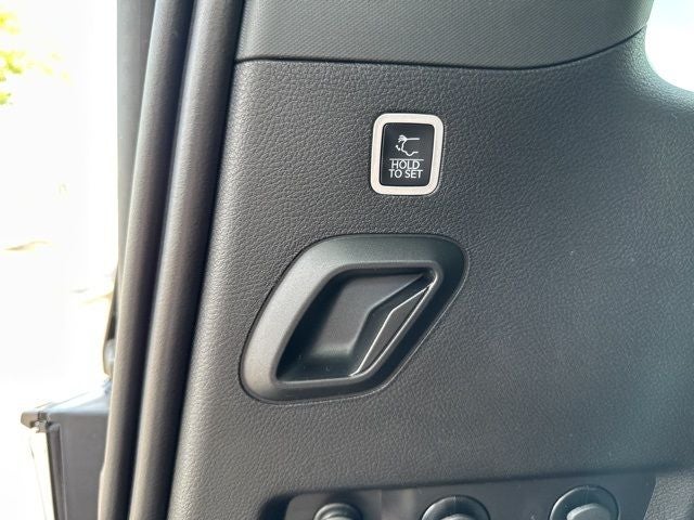 2024 Jeep Grand Wagoneer Series II