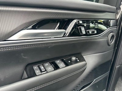 2024 Jeep Grand Wagoneer Series II