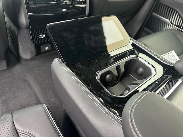 2024 Jeep Grand Wagoneer Series II