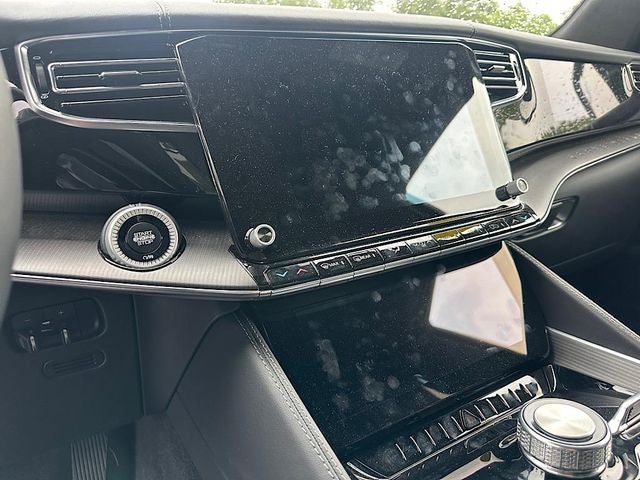 2024 Jeep Grand Wagoneer Series II