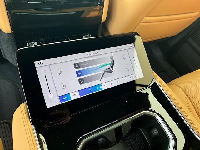 2023 Jeep Grand Wagoneer Series III