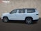 2023 Jeep Grand Wagoneer Series III
