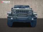 2026 Jeep Gladiator Convoy