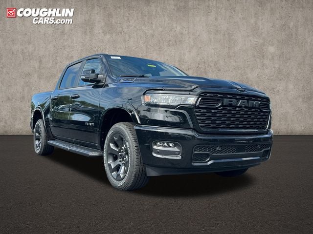 2027 RAM 1500
