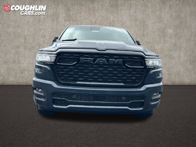 2027 RAM 1500 Big Horn/Lone Star