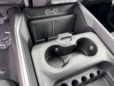 2027 RAM 1500 Big Horn/Lone Star