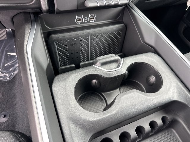 2027 RAM 1500 Big Horn/Lone Star