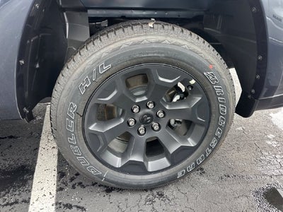 2027 RAM 1500 Big Horn/Lone Star