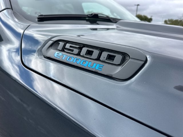 2027 RAM 1500 Big Horn/Lone Star