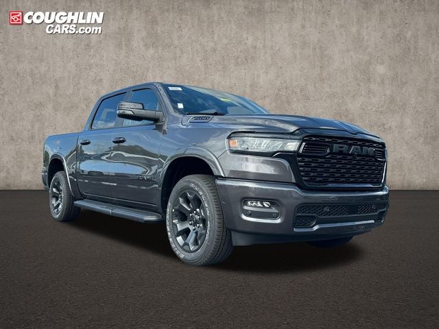 2027 RAM 1500 Big Horn/Lone Star
