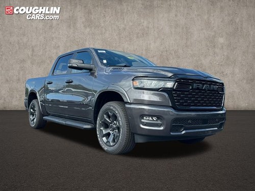 2027 RAM 1500 Big Horn/Lone Star