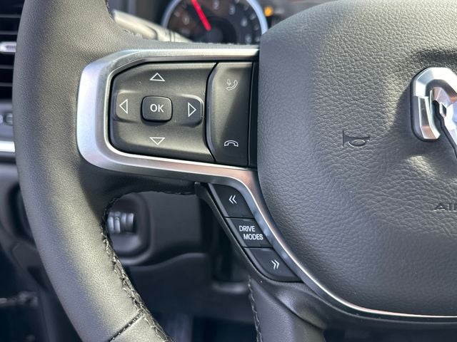2027 RAM 1500 Big Horn/Lone Star