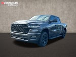 2027 RAM 1500 Big Horn/Lone Star