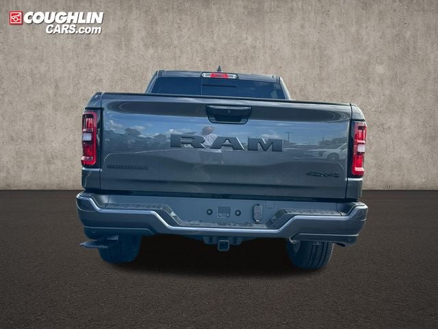 2027 RAM 1500 Big Horn/Lone Star