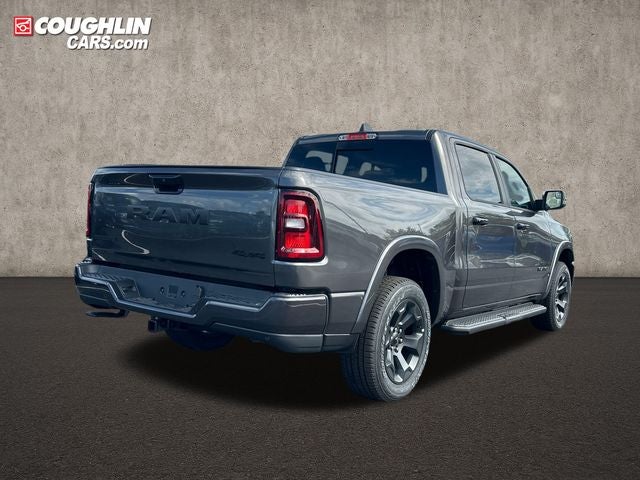 2027 RAM 1500 Big Horn/Lone Star