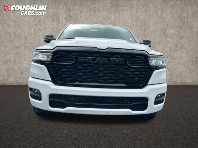 2027 RAM 1500 Big Horn/Lone Star