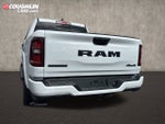 2027 RAM 1500 Big Horn/Lone Star