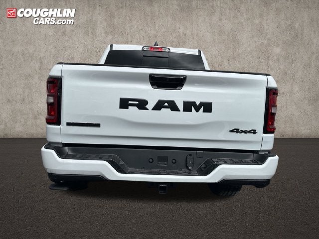 2027 RAM 1500 Big Horn/Lone Star