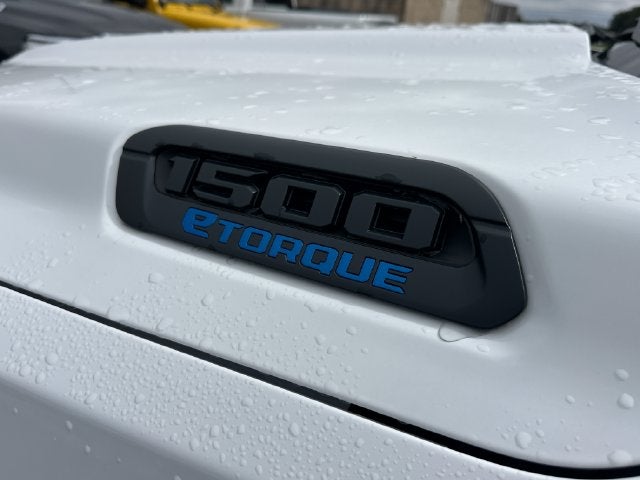 2027 RAM 1500 Big Horn/Lone Star